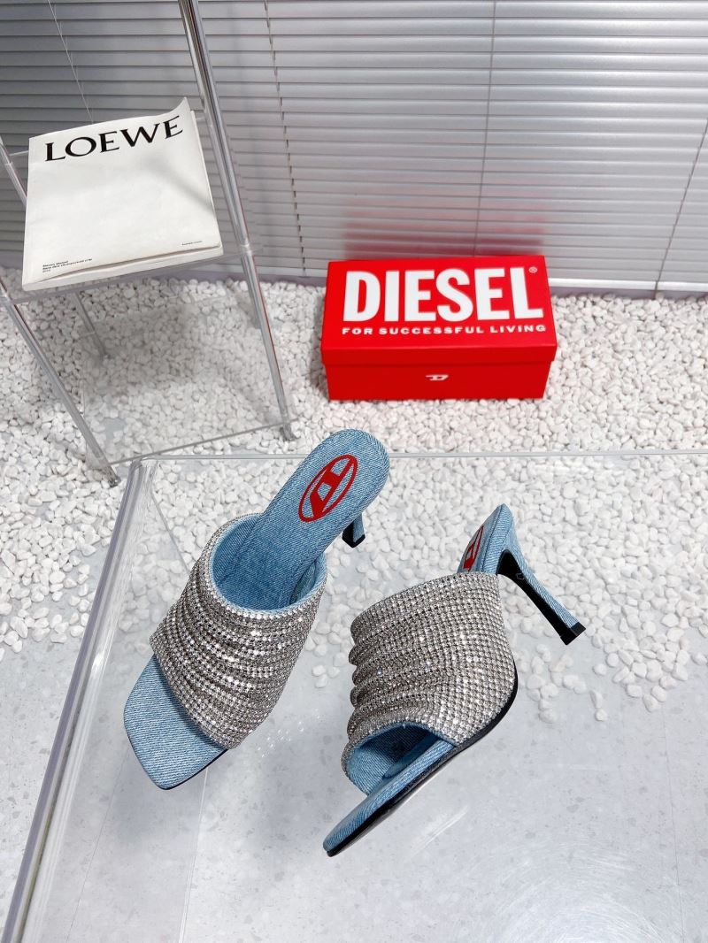 Diesel Sandals